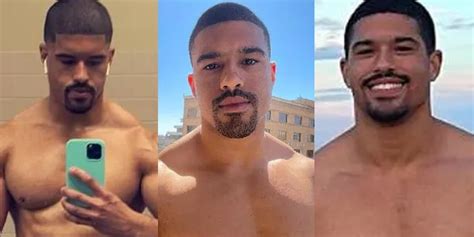 anthony bowens naked|25 Steamy Pics Of Anthony Bowens Just Because We Love Him